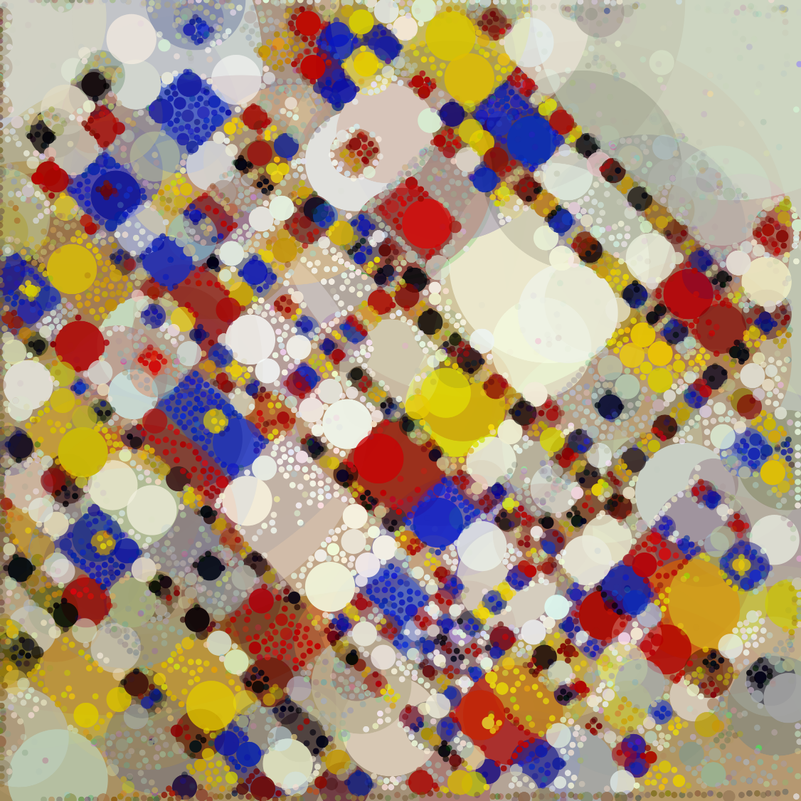 Dithering